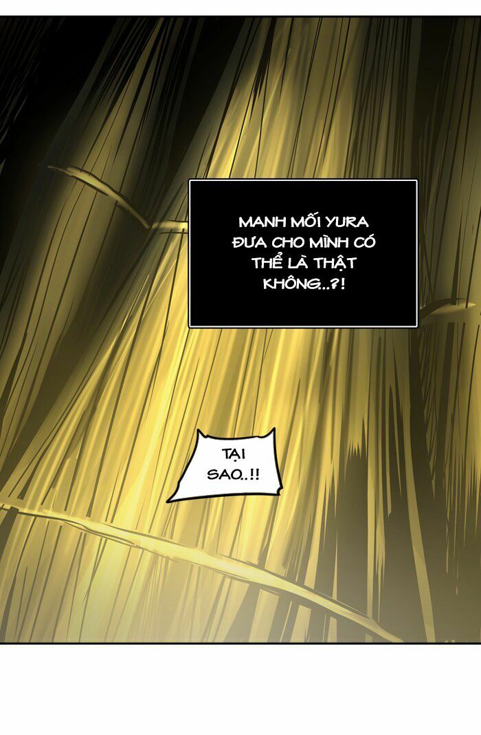 Tòa Tháp Bí Ẩn 2: Chapter 238