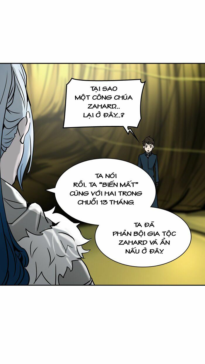 Tòa Tháp Bí Ẩn 2: Chapter 238