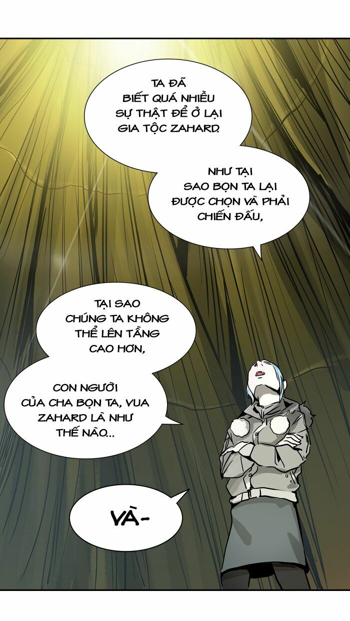 Tòa Tháp Bí Ẩn 2: Chapter 238
