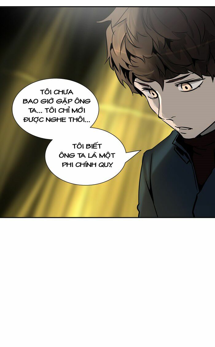Tòa Tháp Bí Ẩn 2: Chapter 239