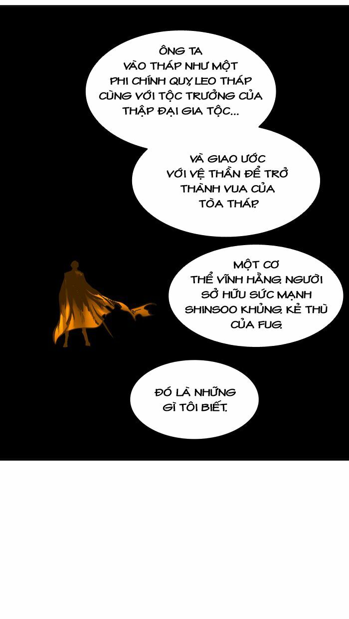 Tòa Tháp Bí Ẩn 2: Chapter 239