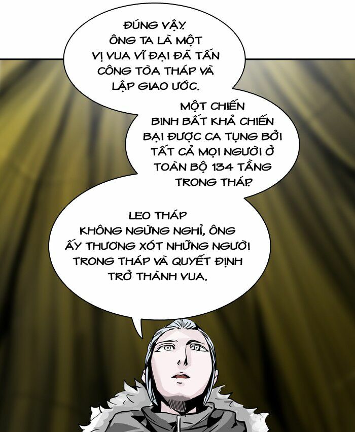 Tòa Tháp Bí Ẩn 2: Chapter 239