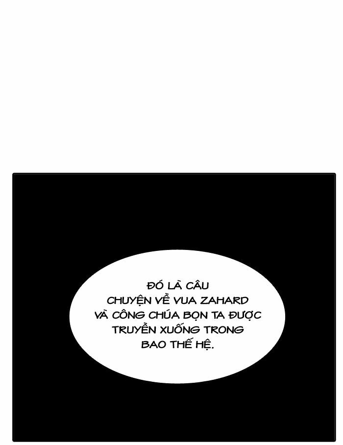 Tòa Tháp Bí Ẩn 2: Chapter 239