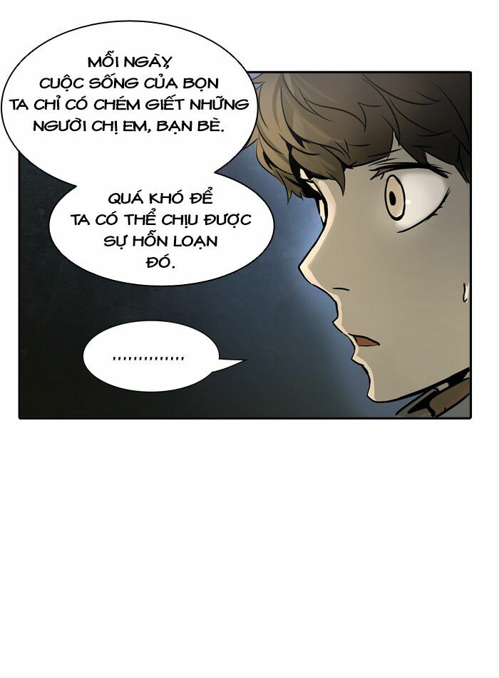 Tòa Tháp Bí Ẩn 2: Chapter 239