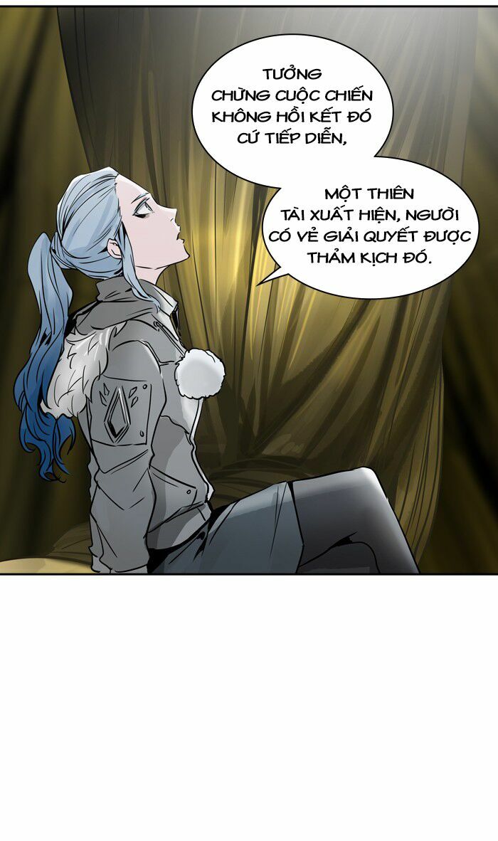 Tòa Tháp Bí Ẩn 2: Chapter 239