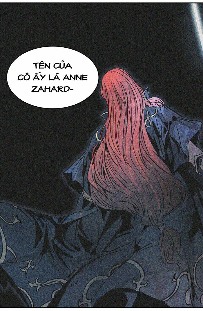Tòa Tháp Bí Ẩn 2: Chapter 239