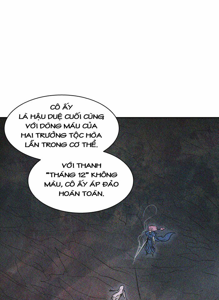 Tòa Tháp Bí Ẩn 2: Chapter 239