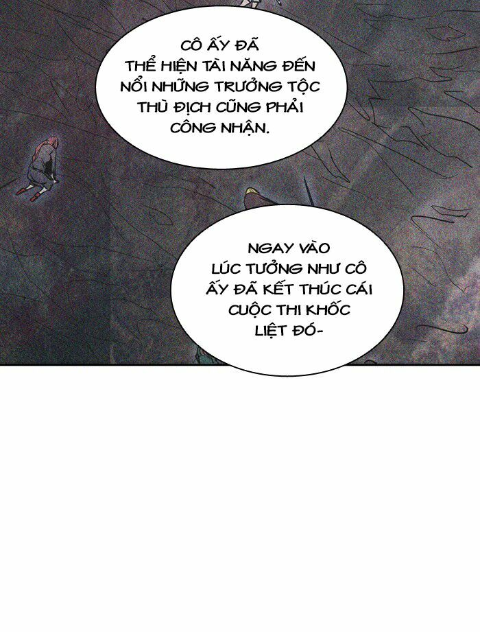 Tòa Tháp Bí Ẩn 2: Chapter 239