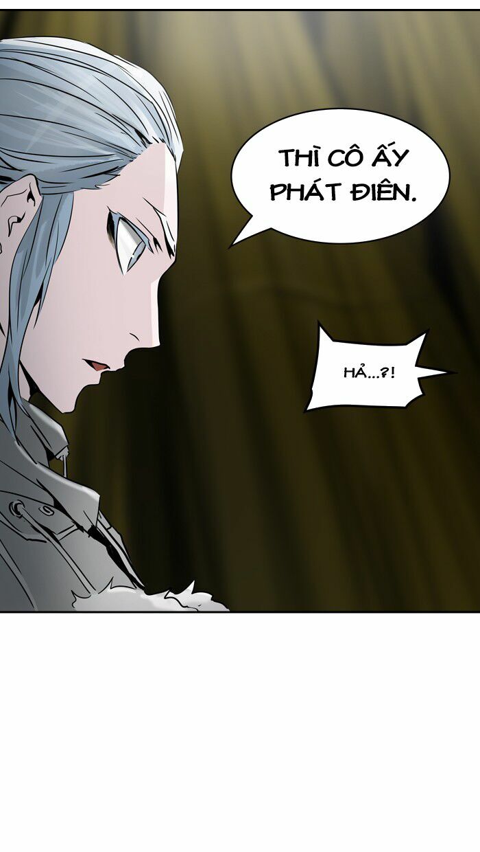 Tòa Tháp Bí Ẩn 2: Chapter 239