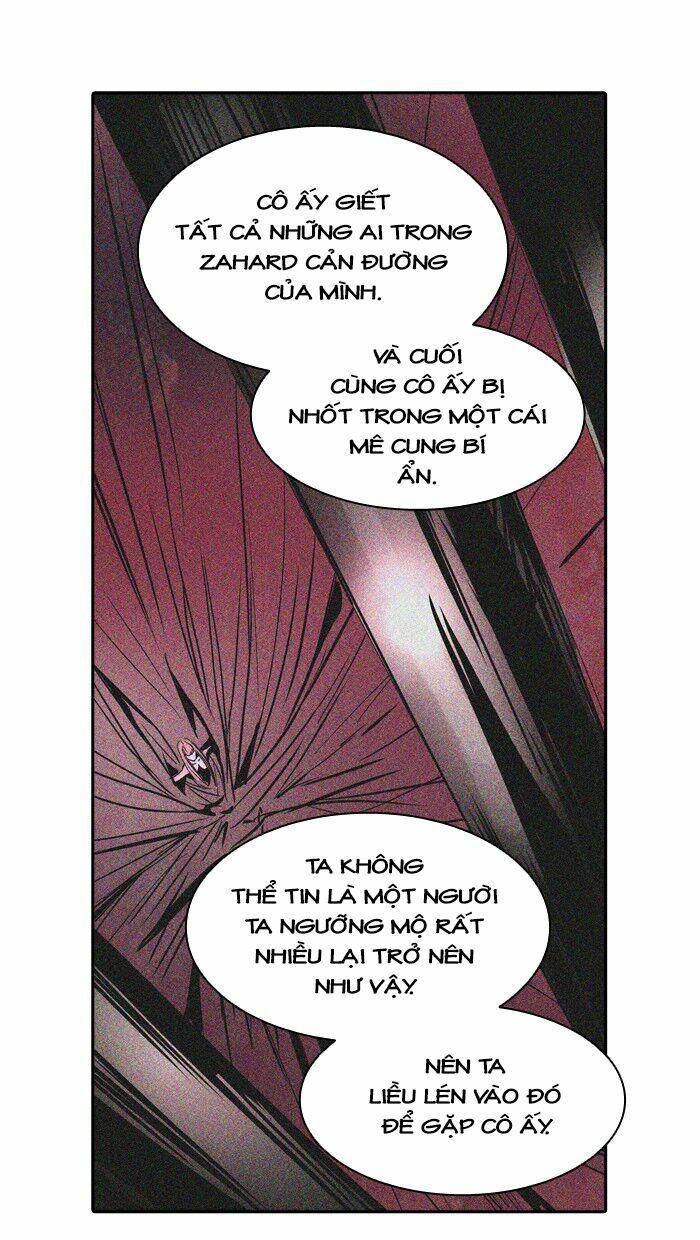 Tòa Tháp Bí Ẩn 2: Chapter 239
