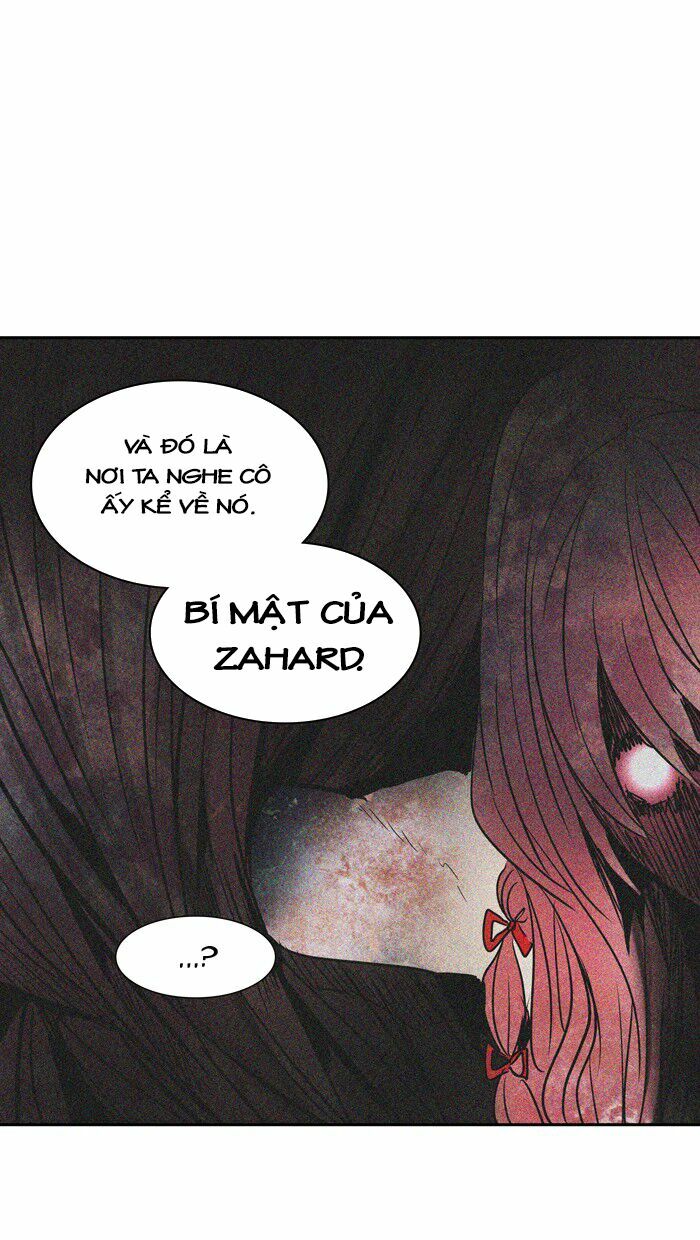 Tòa Tháp Bí Ẩn 2: Chapter 239
