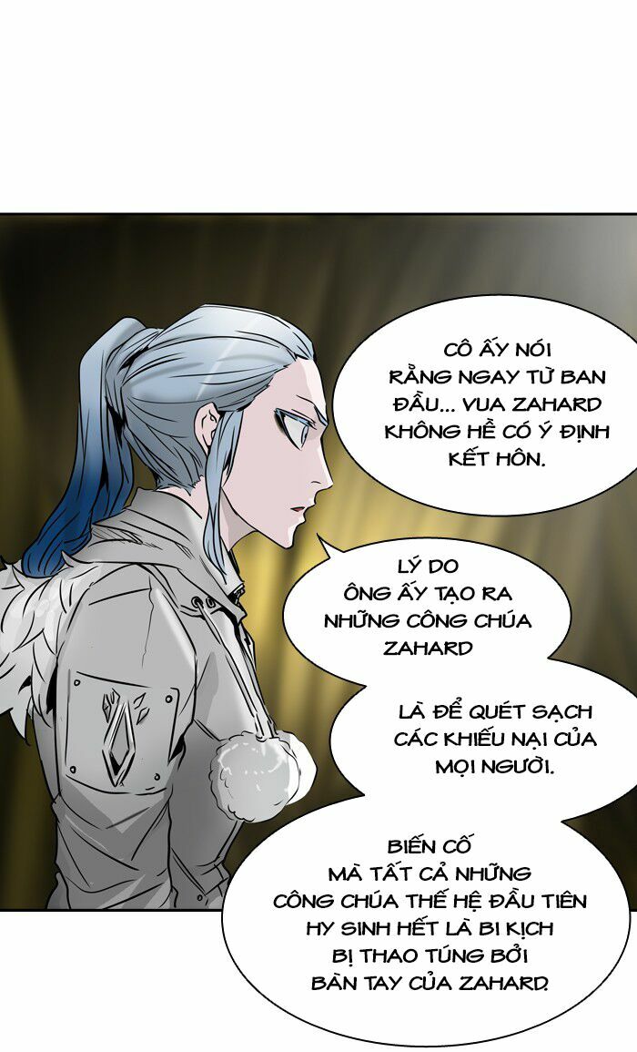 Tòa Tháp Bí Ẩn 2: Chapter 239