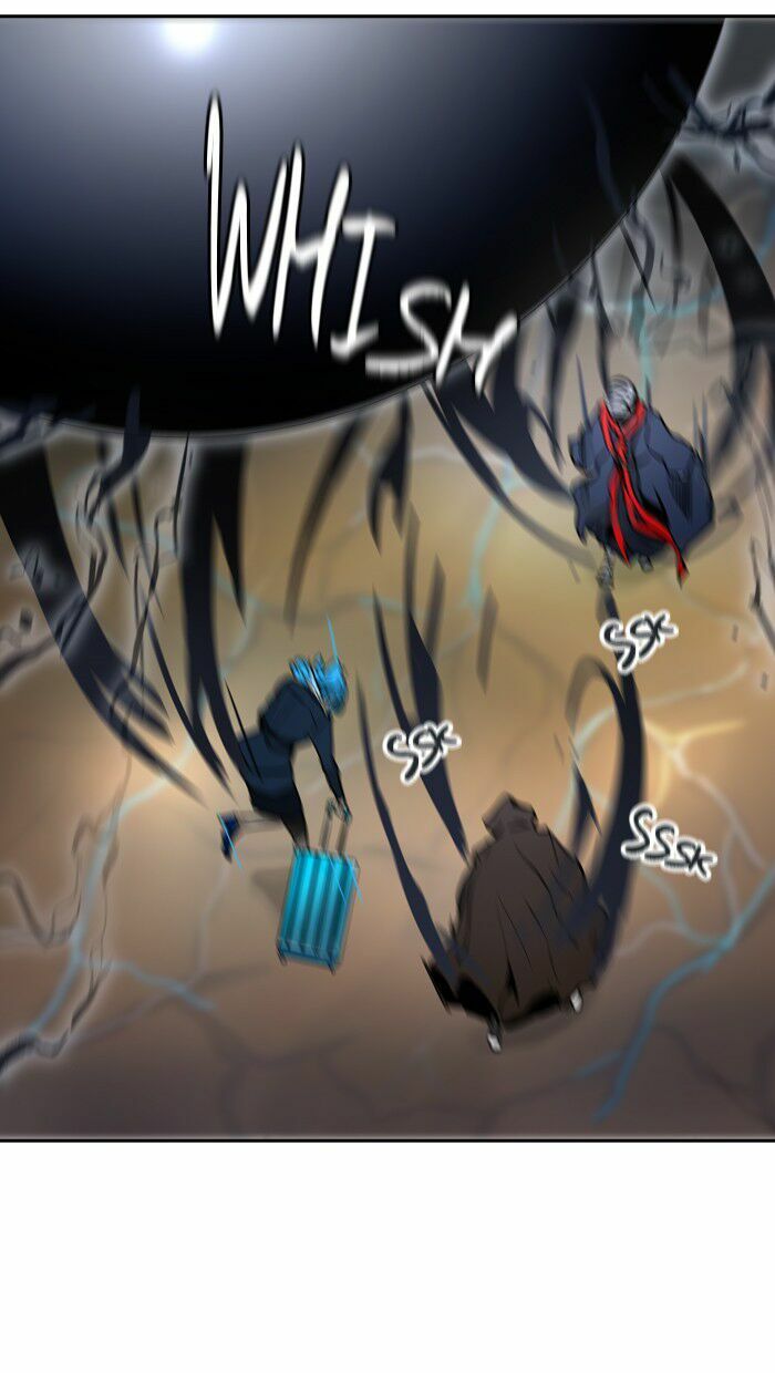 Tòa Tháp Bí Ẩn 2: Chapter 239