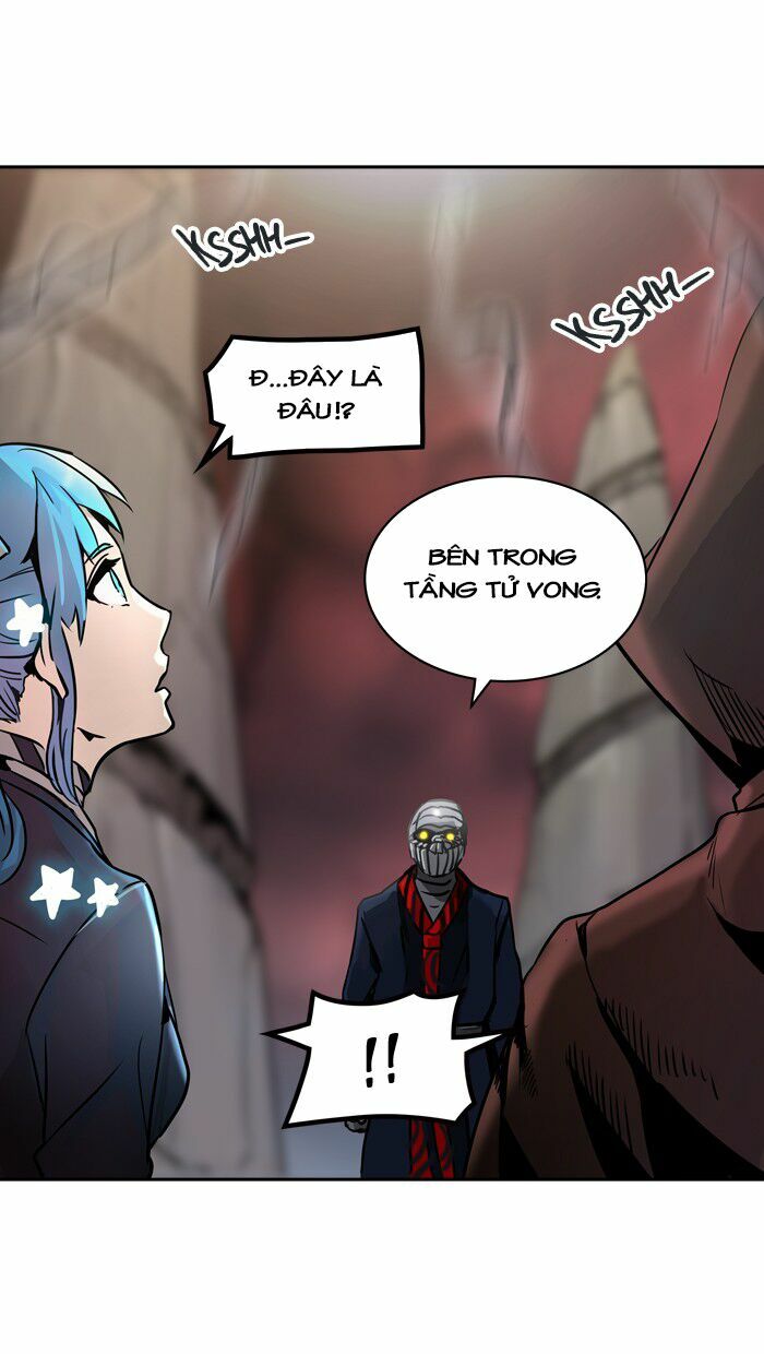 Tòa Tháp Bí Ẩn 2: Chapter 239