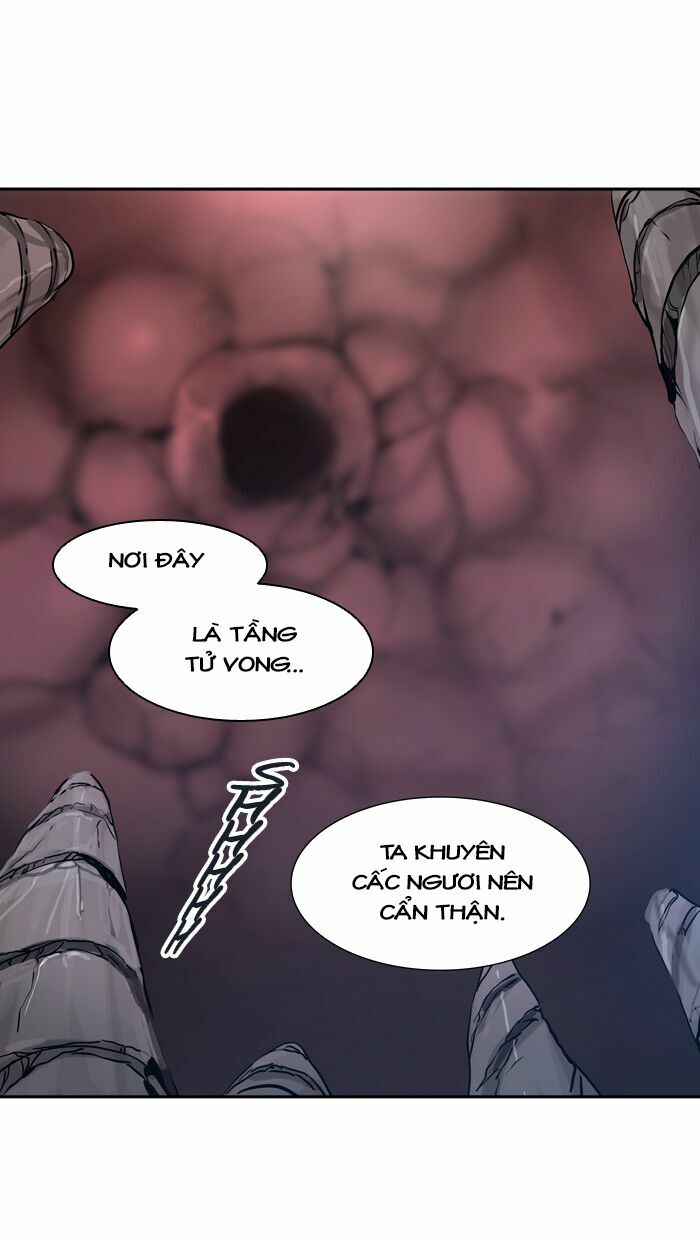 Tòa Tháp Bí Ẩn 2: Chapter 239