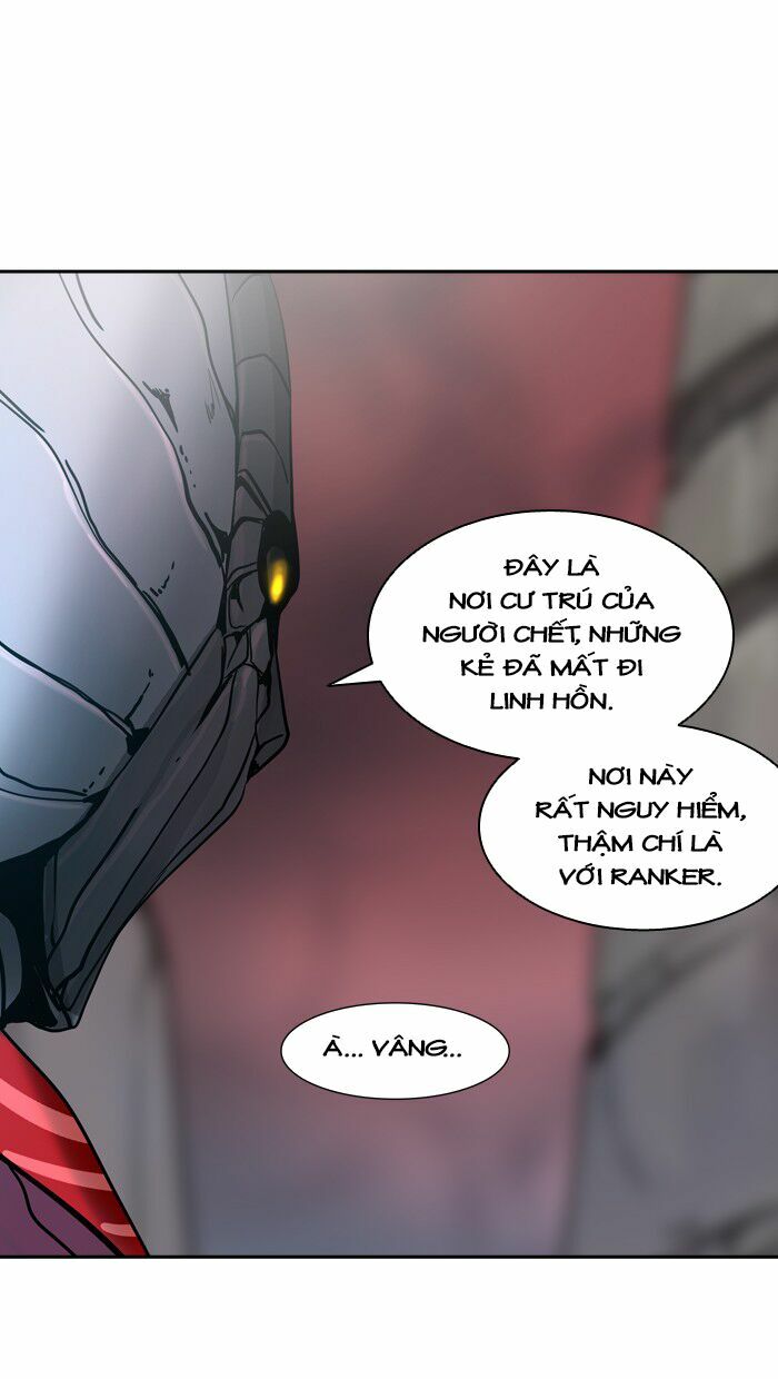 Tòa Tháp Bí Ẩn 2: Chapter 239