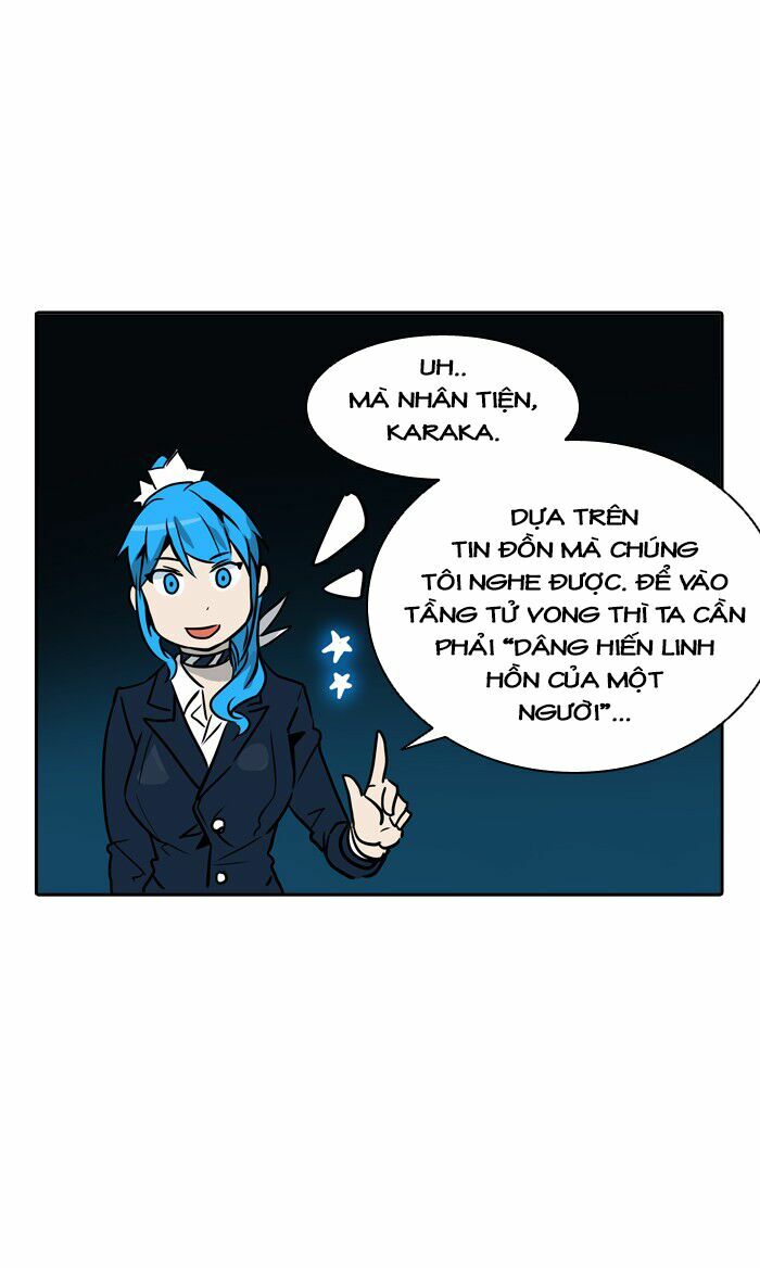 Tòa Tháp Bí Ẩn 2: Chapter 239