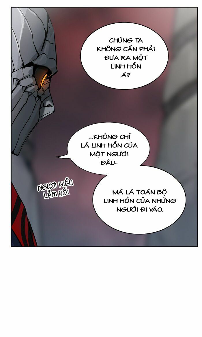 Tòa Tháp Bí Ẩn 2: Chapter 239