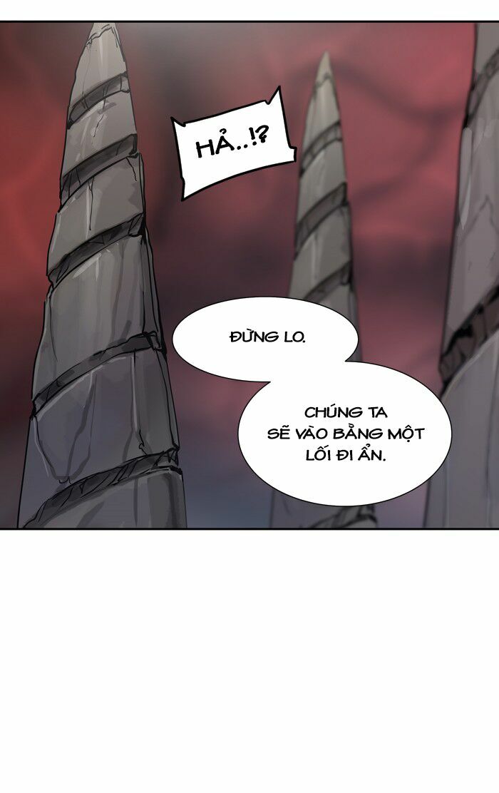 Tòa Tháp Bí Ẩn 2: Chapter 239
