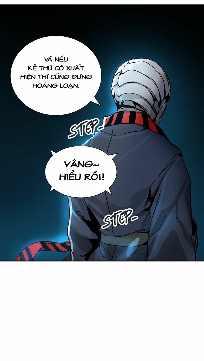 Tòa Tháp Bí Ẩn 2: Chapter 239