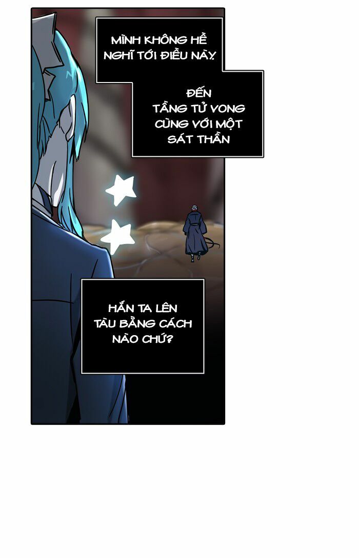 Tòa Tháp Bí Ẩn 2: Chapter 239