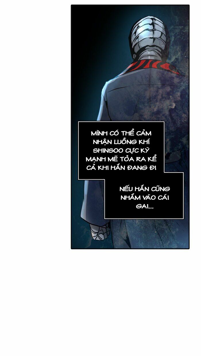 Tòa Tháp Bí Ẩn 2: Chapter 239