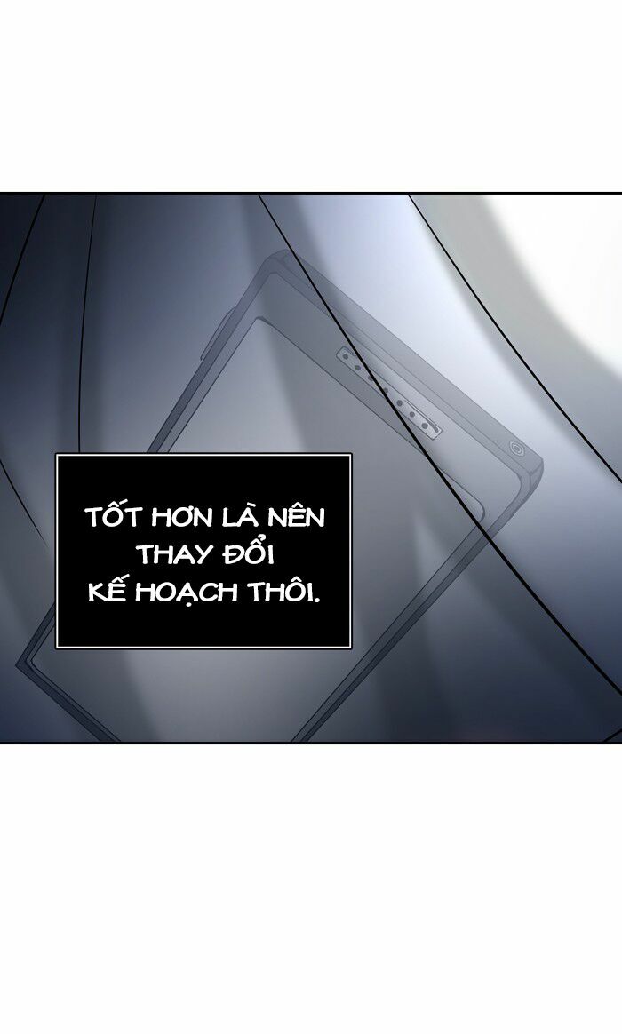 Tòa Tháp Bí Ẩn 2: Chapter 239