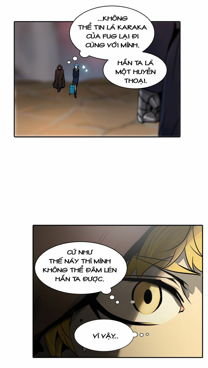 Tòa Tháp Bí Ẩn 2: Chapter 239