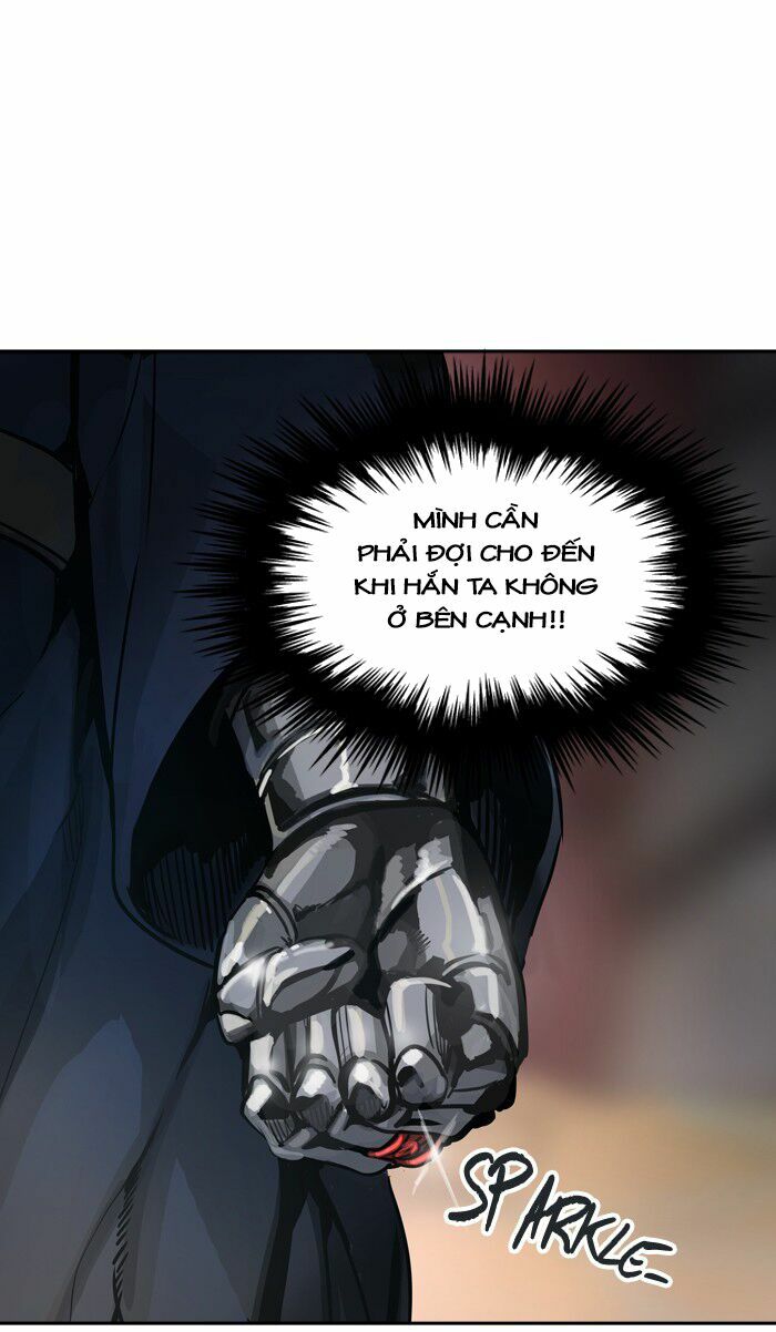 Tòa Tháp Bí Ẩn 2: Chapter 239