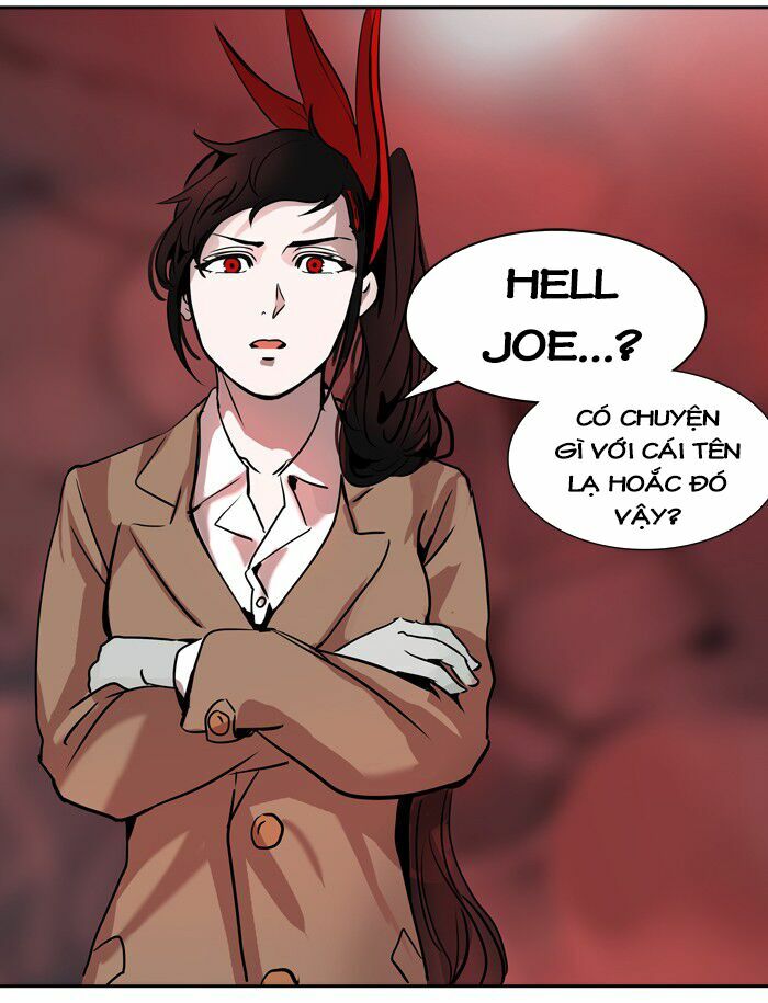 Tòa Tháp Bí Ẩn 2: Chapter 239