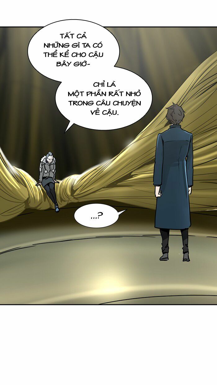 Tòa Tháp Bí Ẩn 2: Chapter 239