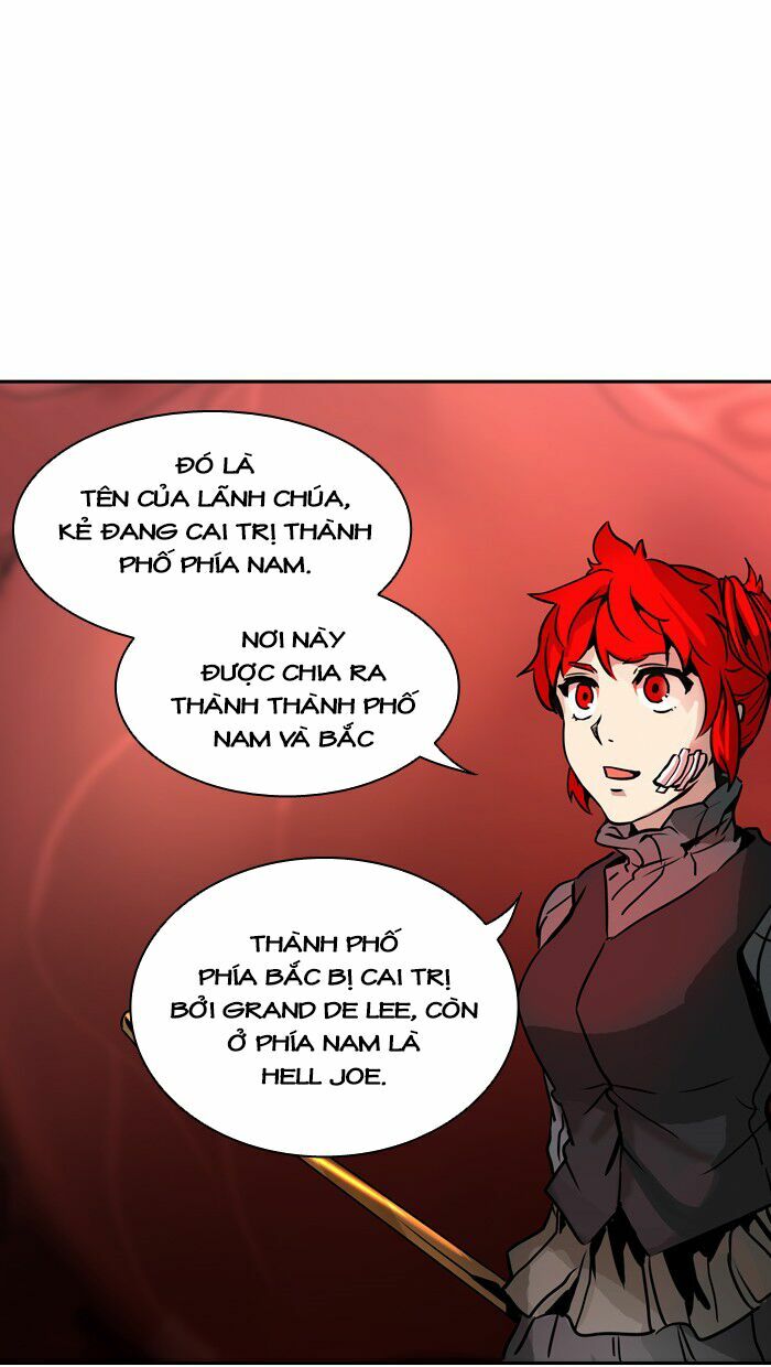Tòa Tháp Bí Ẩn 2: Chapter 239