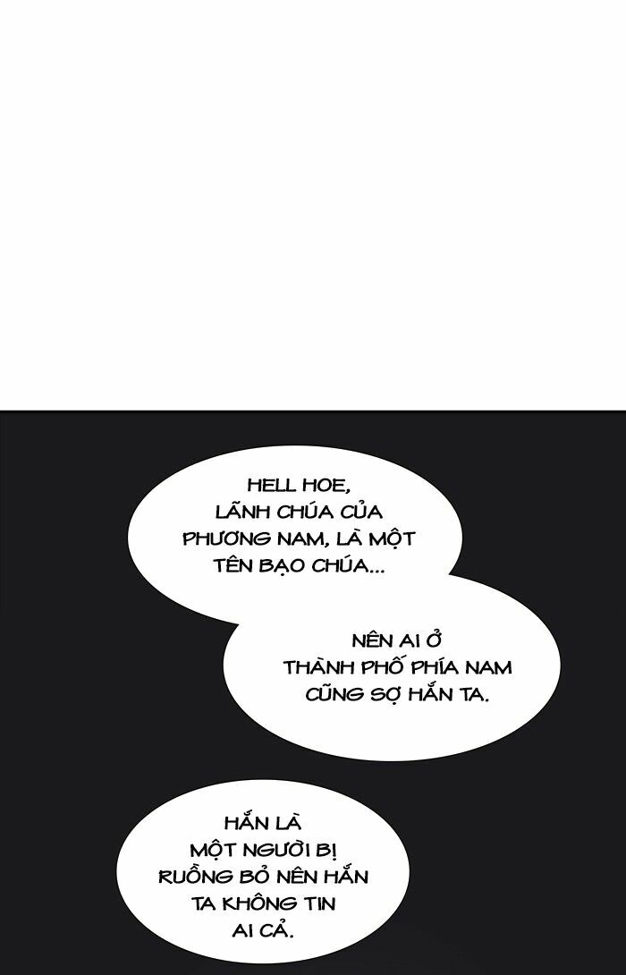 Tòa Tháp Bí Ẩn 2: Chapter 239