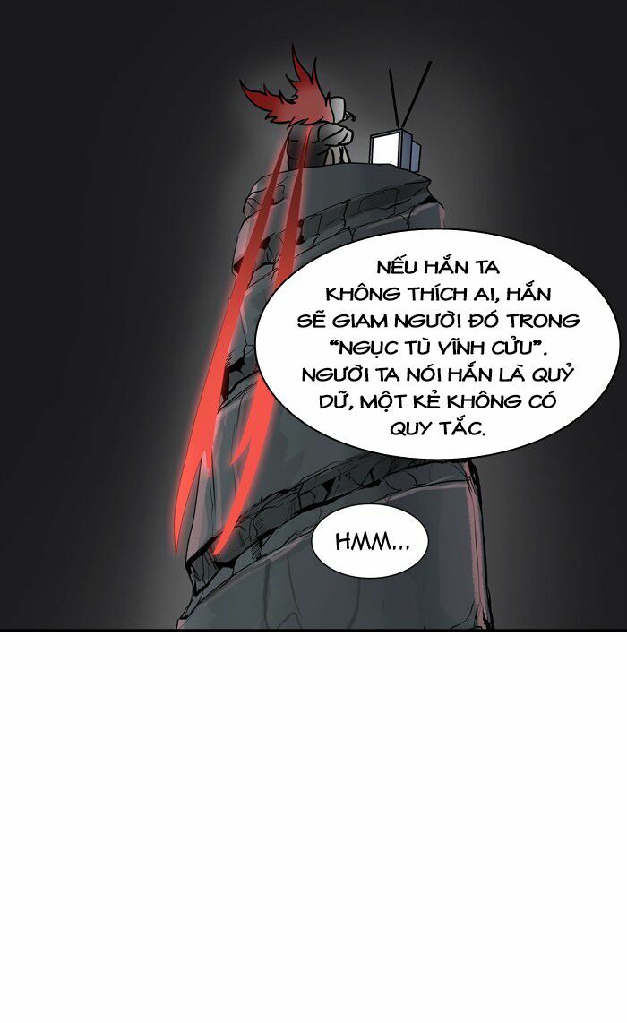 Tòa Tháp Bí Ẩn 2: Chapter 239