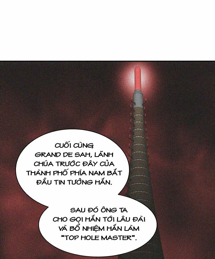 Tòa Tháp Bí Ẩn 2: Chapter 239