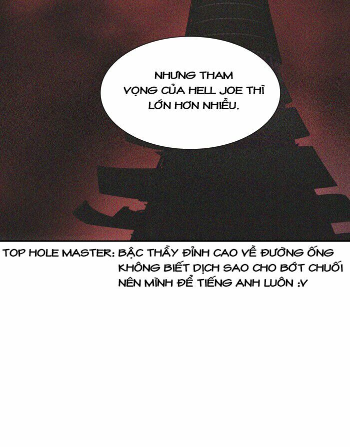 Tòa Tháp Bí Ẩn 2: Chapter 239
