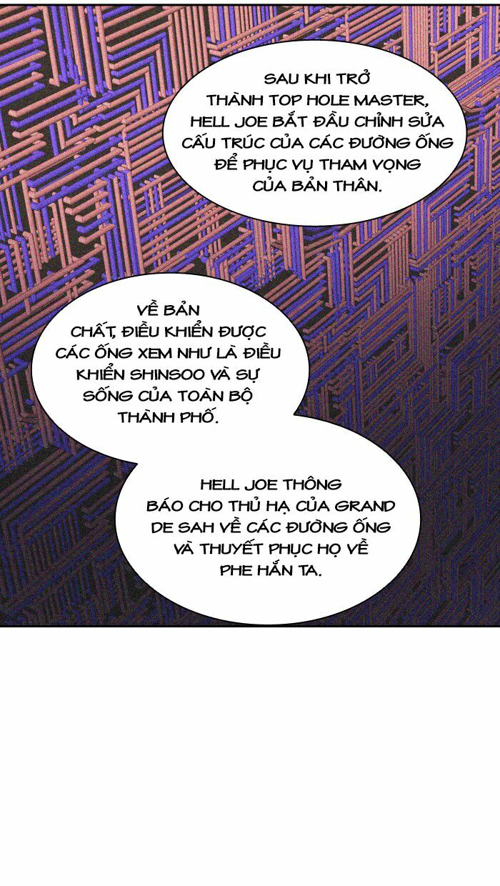 Tòa Tháp Bí Ẩn 2: Chapter 239