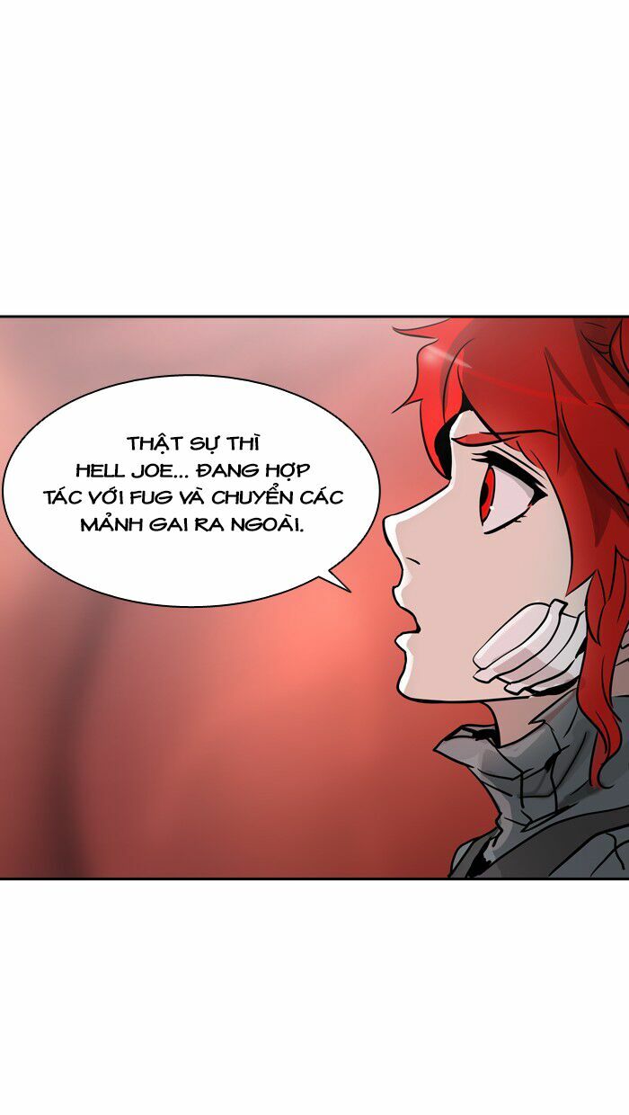 Tòa Tháp Bí Ẩn 2: Chapter 239