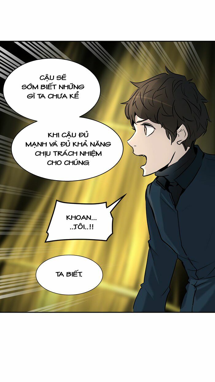Tòa Tháp Bí Ẩn 2: Chapter 239