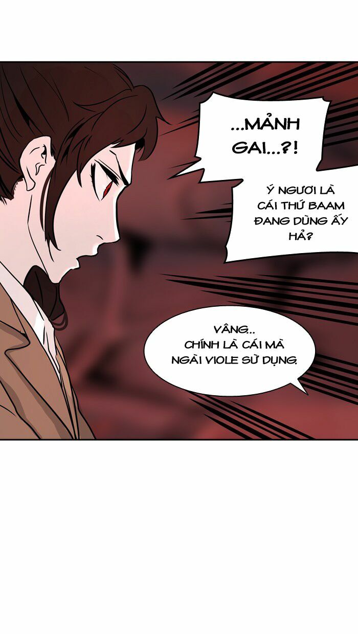 Tòa Tháp Bí Ẩn 2: Chapter 239
