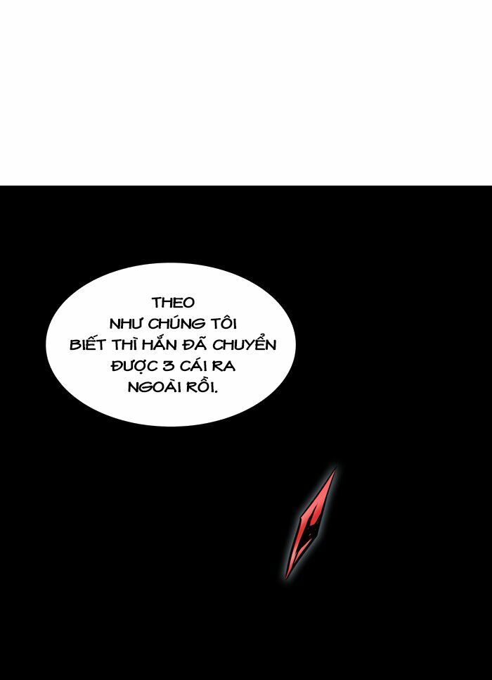 Tòa Tháp Bí Ẩn 2: Chapter 239