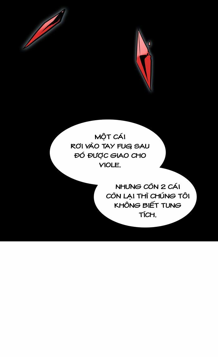 Tòa Tháp Bí Ẩn 2: Chapter 239