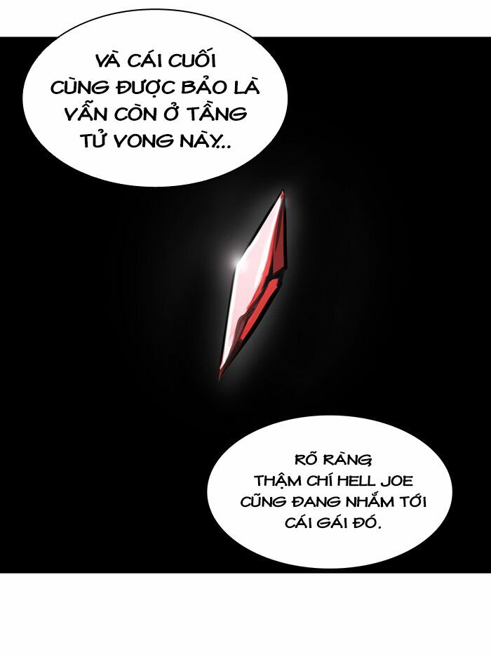Tòa Tháp Bí Ẩn 2: Chapter 239