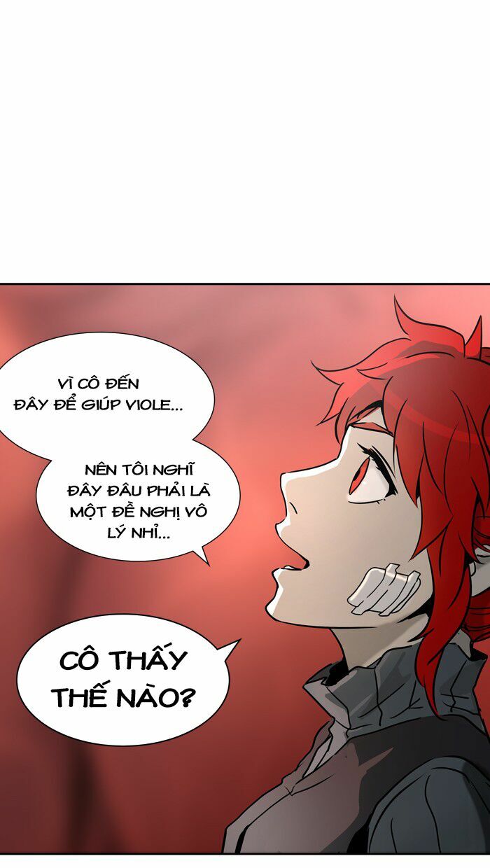 Tòa Tháp Bí Ẩn 2: Chapter 239