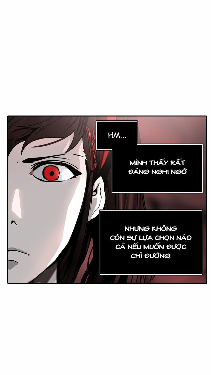 Tòa Tháp Bí Ẩn 2: Chapter 239