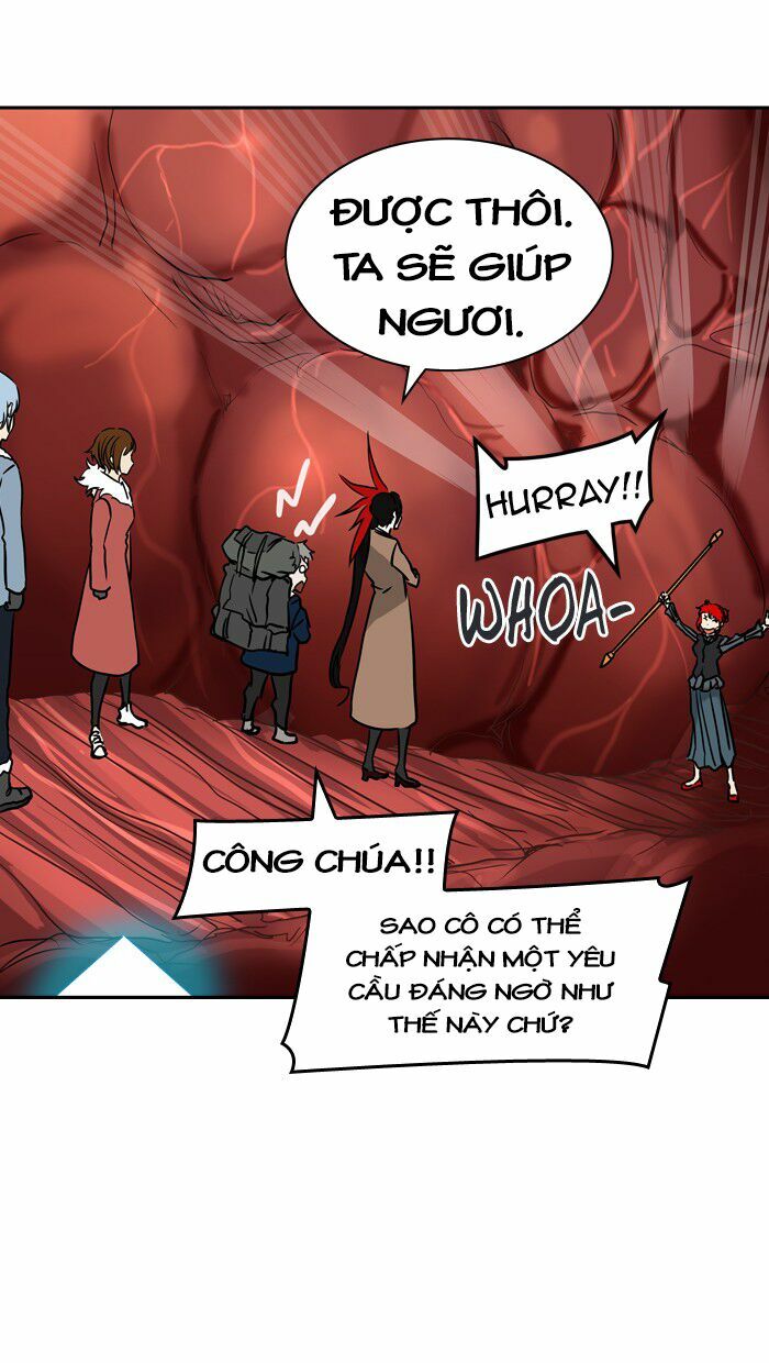 Tòa Tháp Bí Ẩn 2: Chapter 239