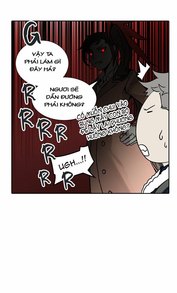 Tòa Tháp Bí Ẩn 2: Chapter 239