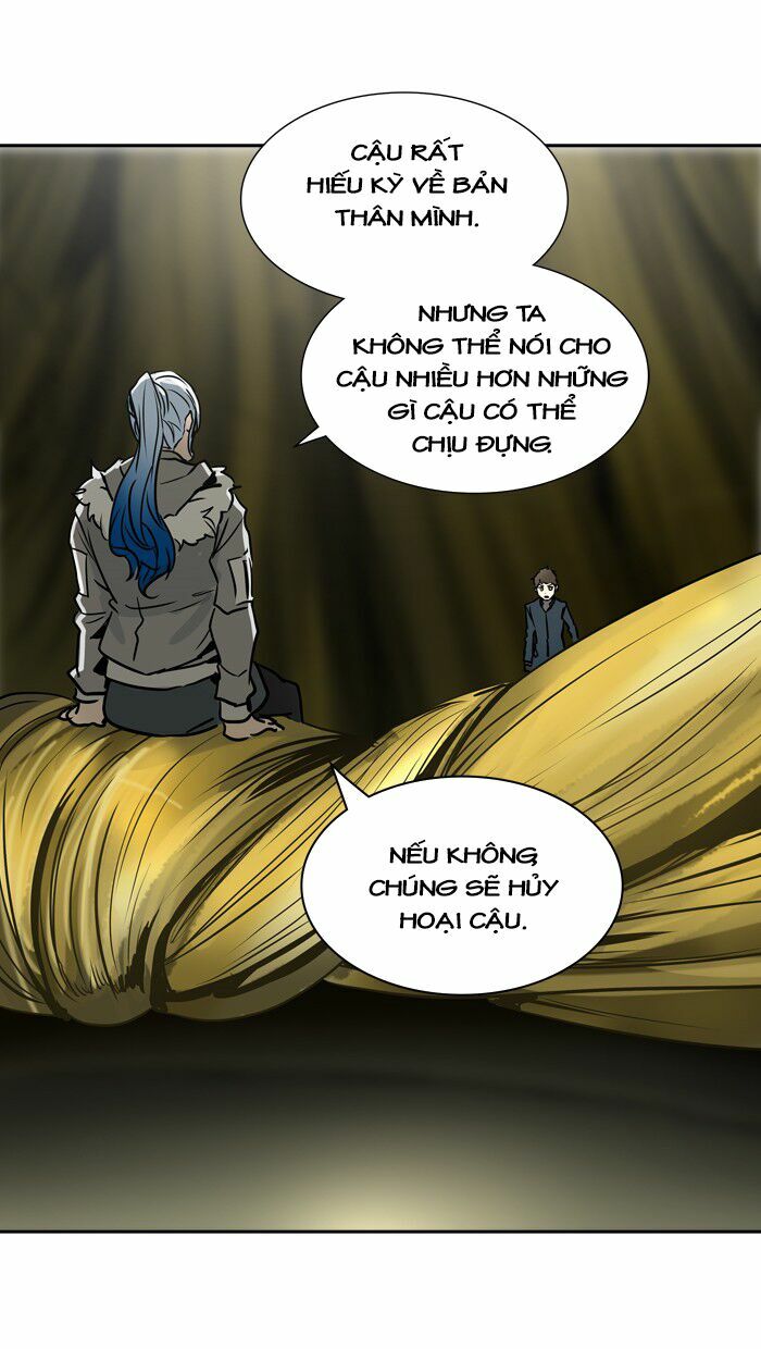 Tòa Tháp Bí Ẩn 2: Chapter 239
