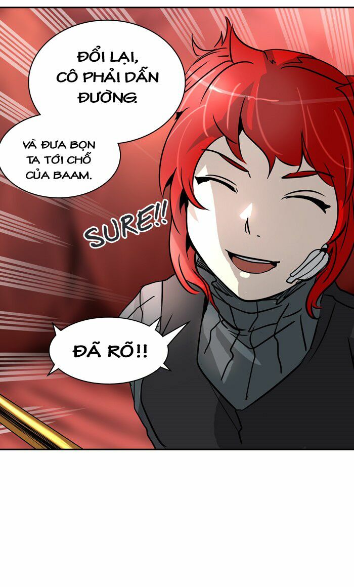 Tòa Tháp Bí Ẩn 2: Chapter 239