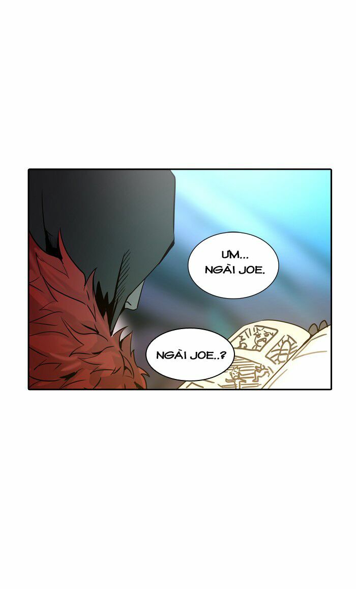 Tòa Tháp Bí Ẩn 2: Chapter 239